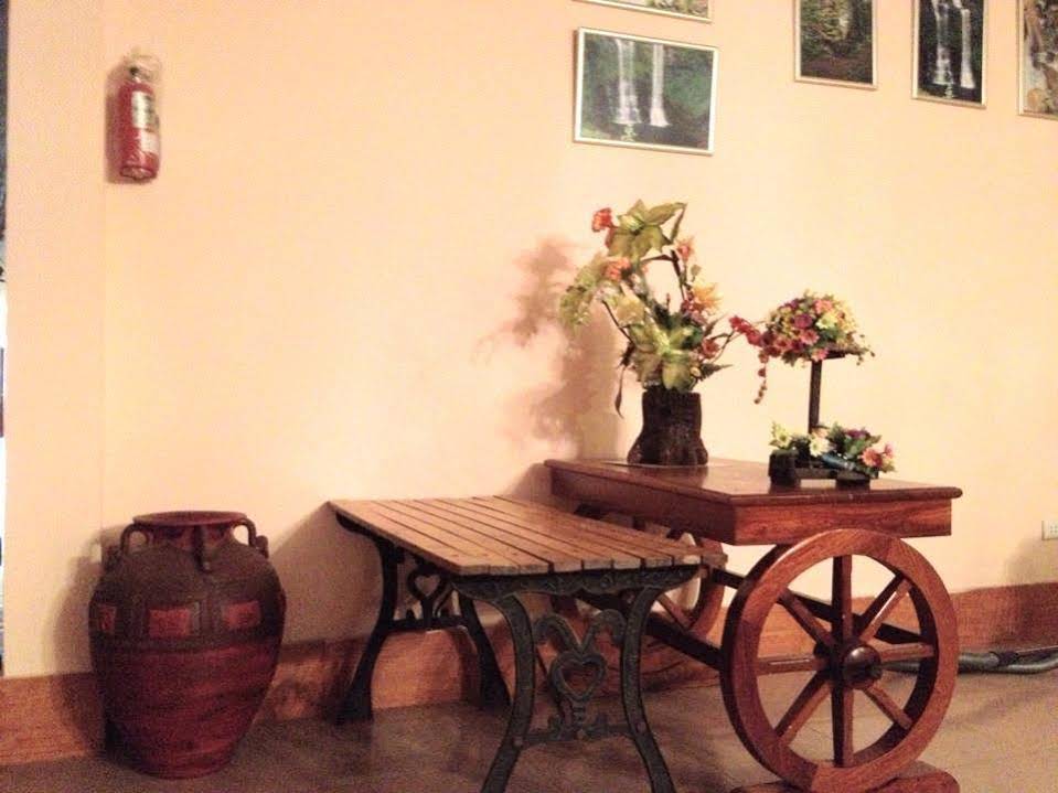Phu Thevada Hotel