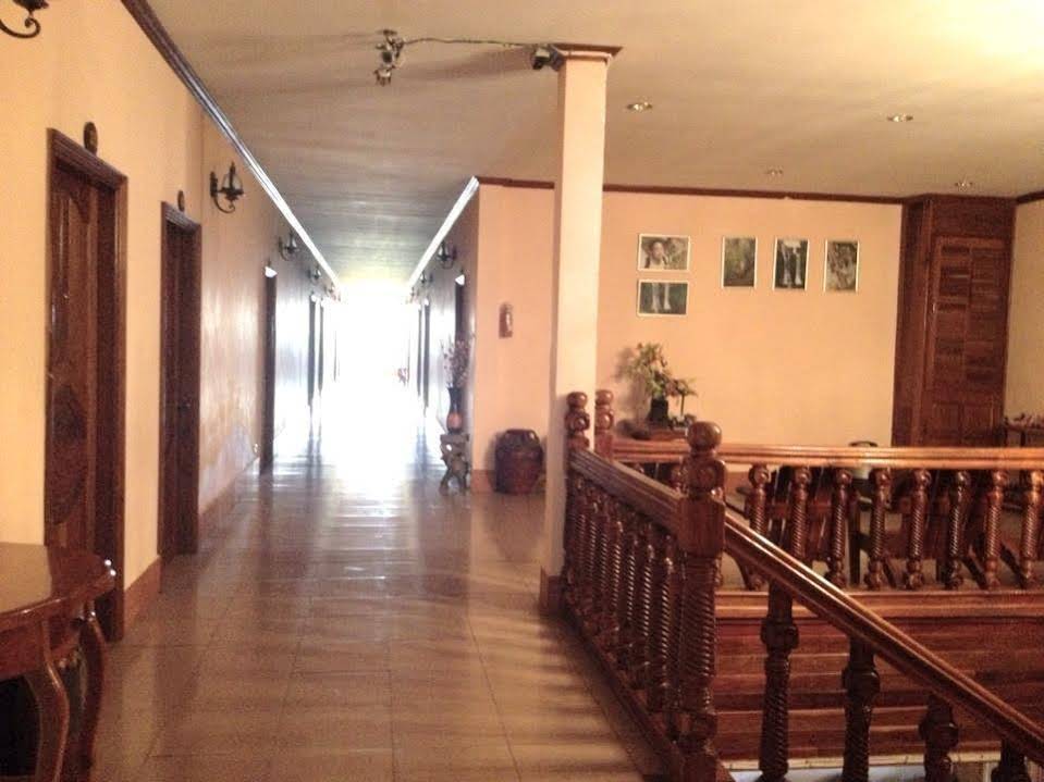Phu Thevada Hotel