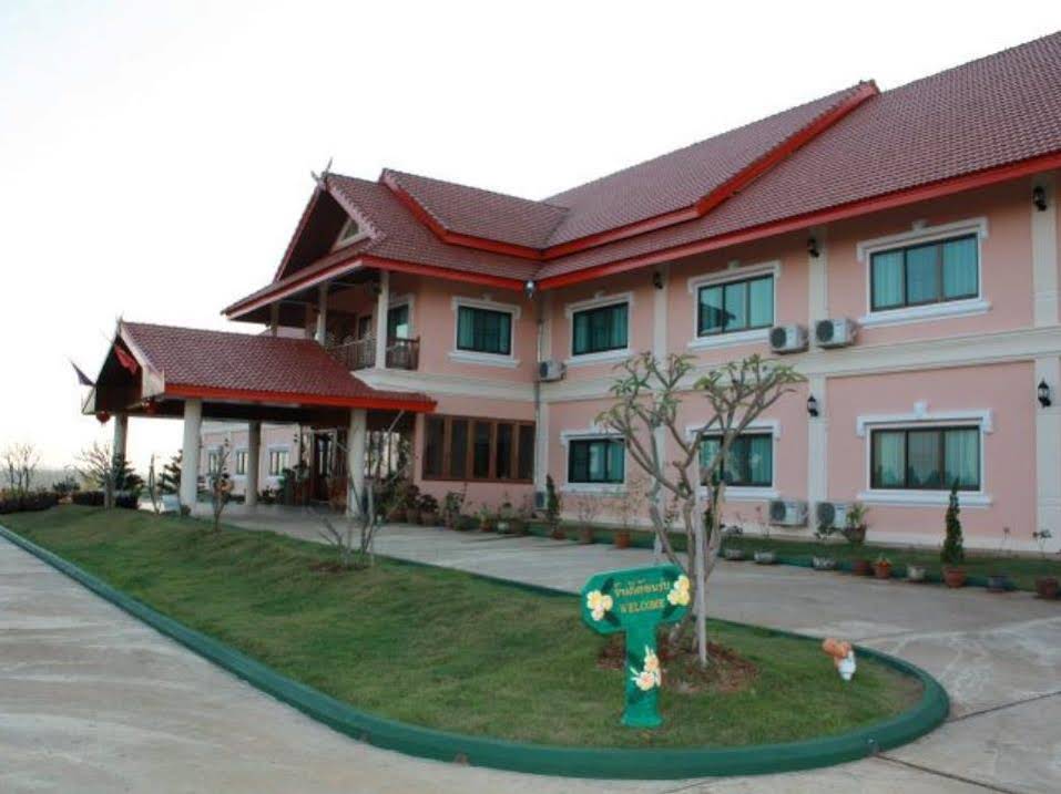 Phu Thevada Hotel