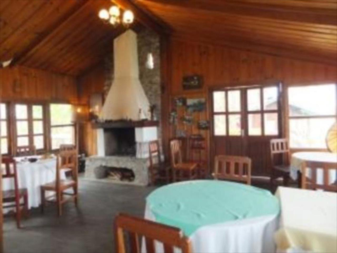 Auberge de la Plaine des Jarres