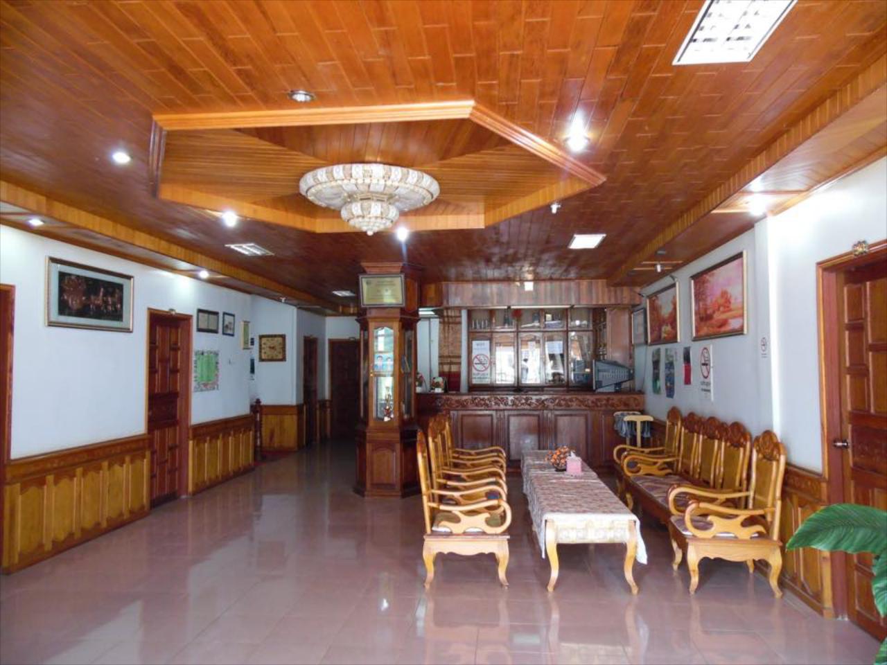 Chittavanh Hotel