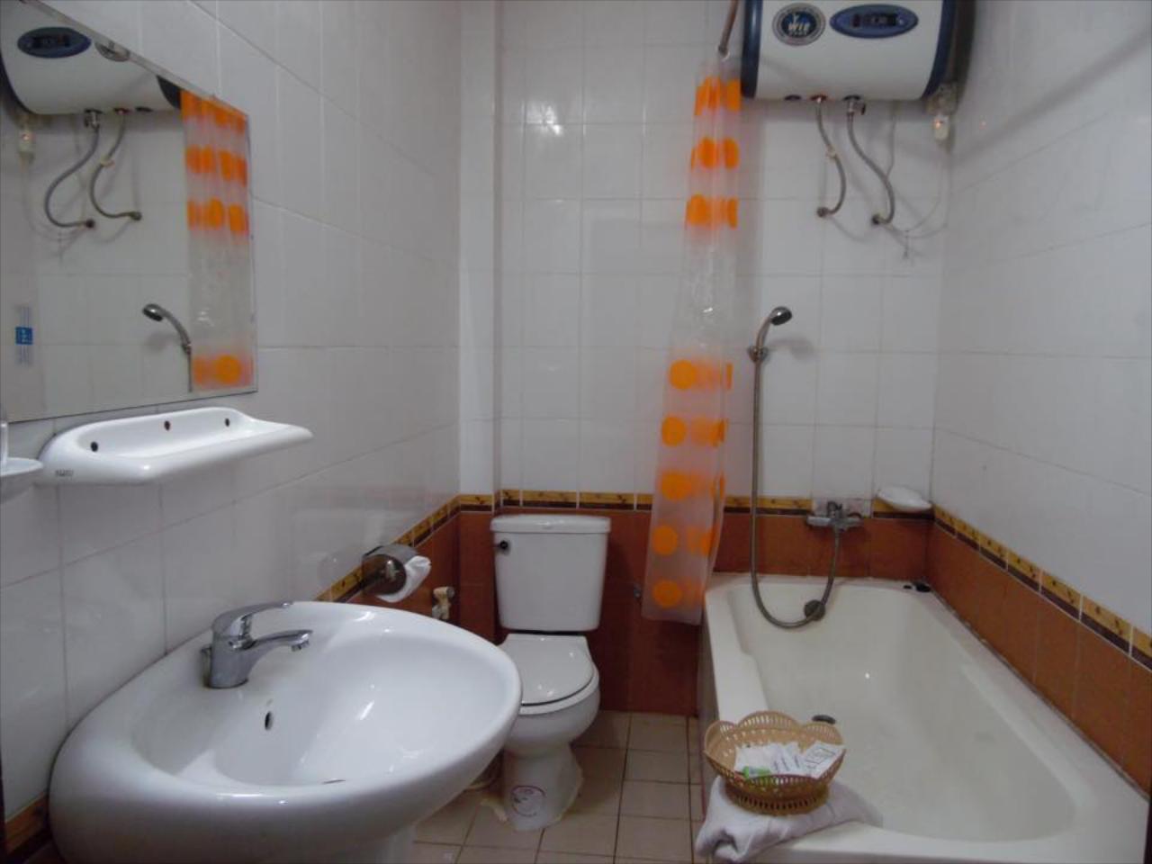 Chittavanh Hotel