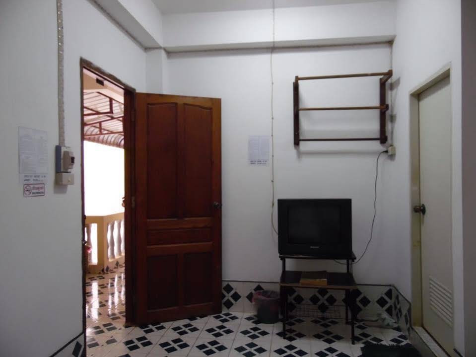 Nice Guest House