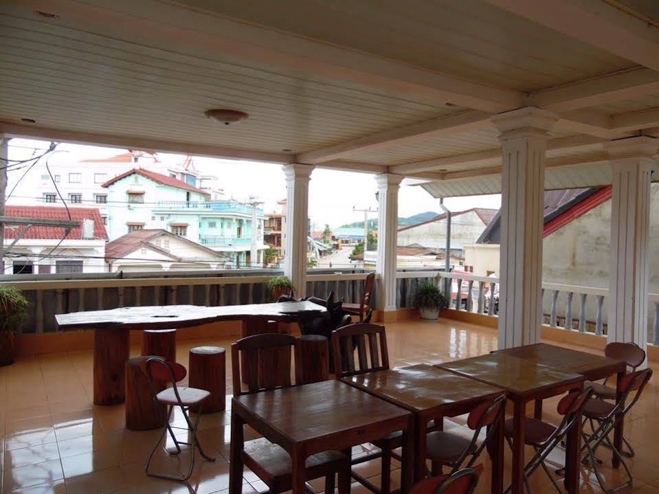Nice Guest House
