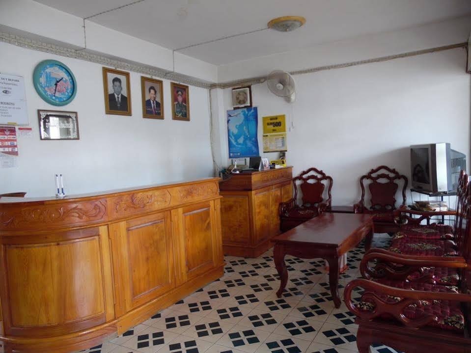 Nice Guest House