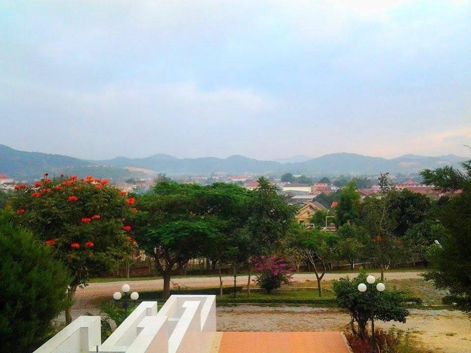 Vansana Plain Of Jars Hotel