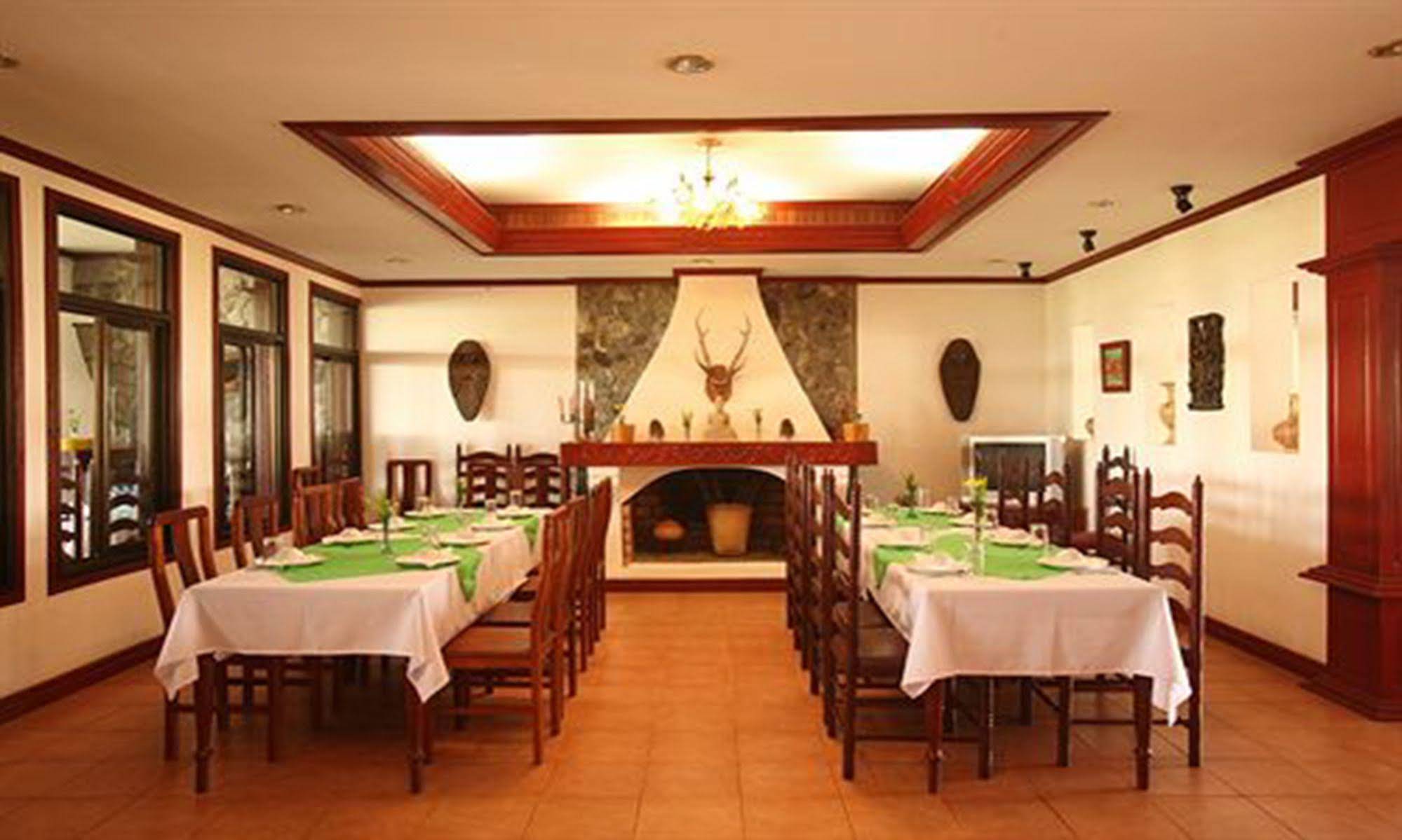 Vansana Plain Of Jars Hotel