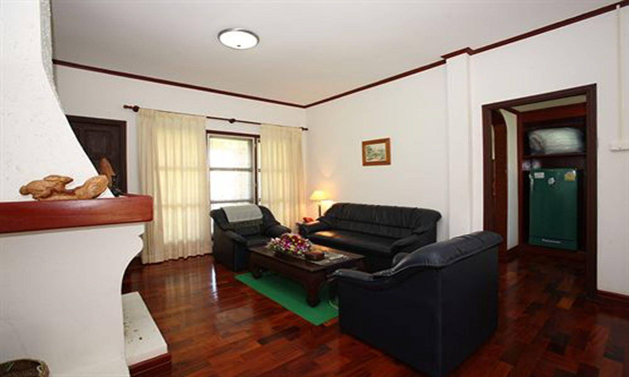 Vansana Plain Of Jars Hotel