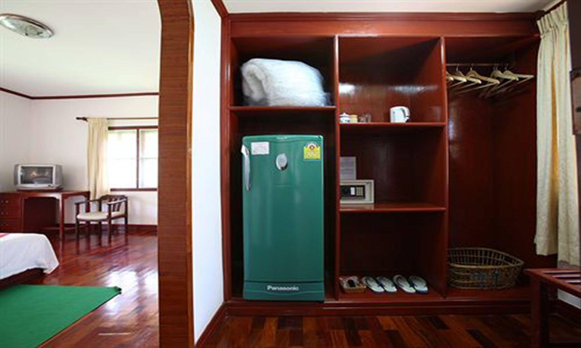 Vansana Plain Of Jars Hotel