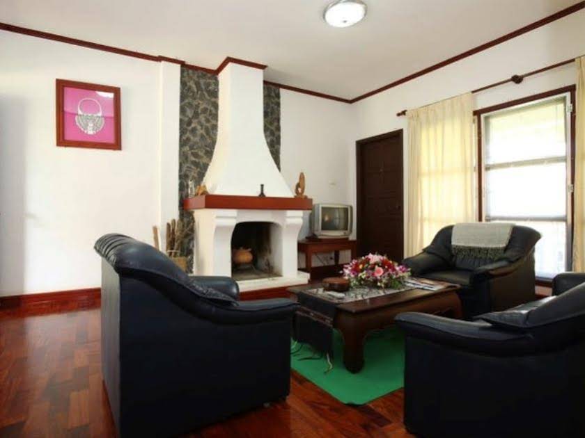 Vansana Plain Of Jars Hotel