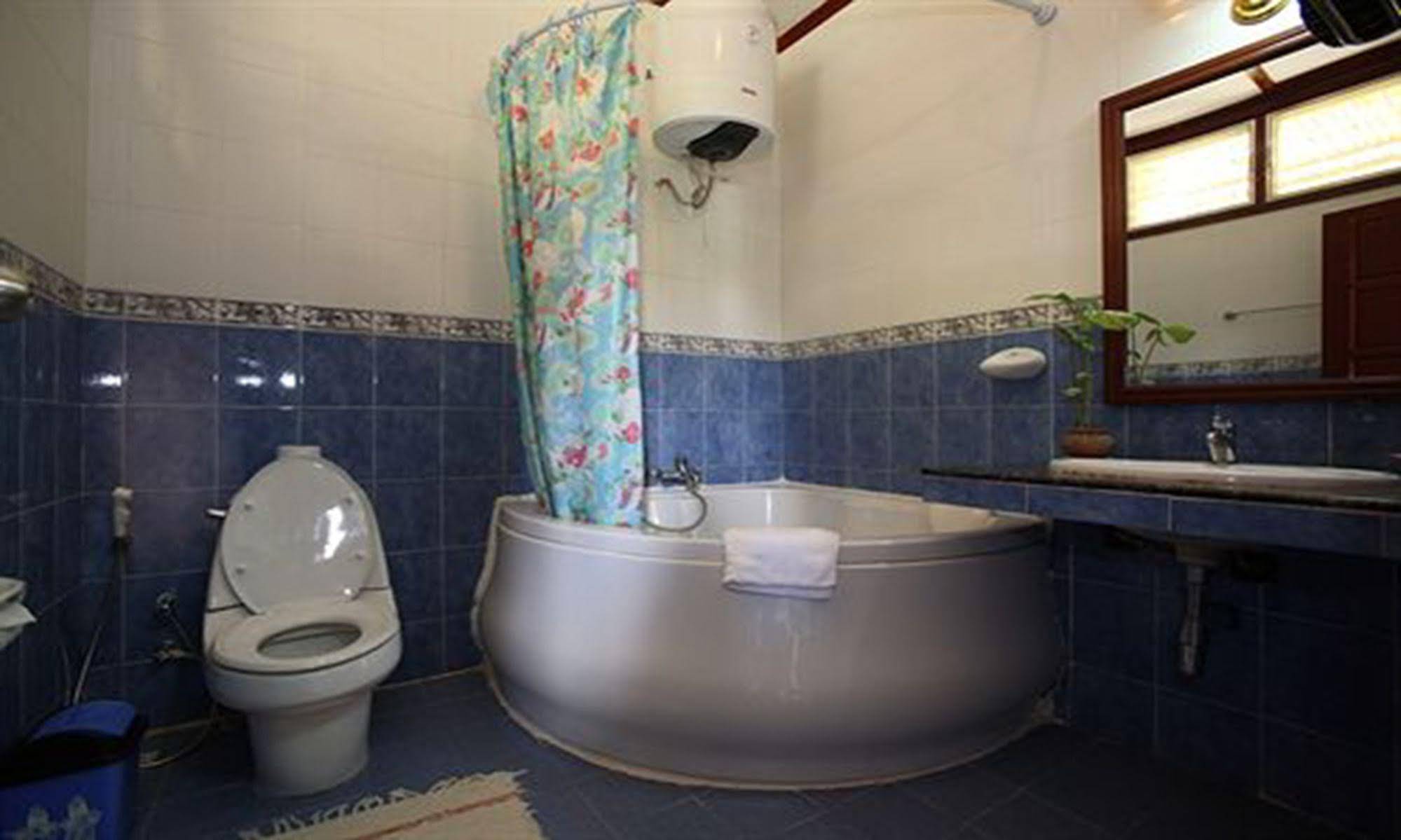 Vansana Plain Of Jars Hotel