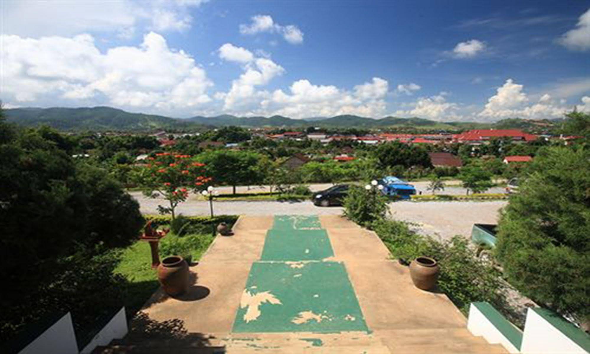 Vansana Plain Of Jars Hotel