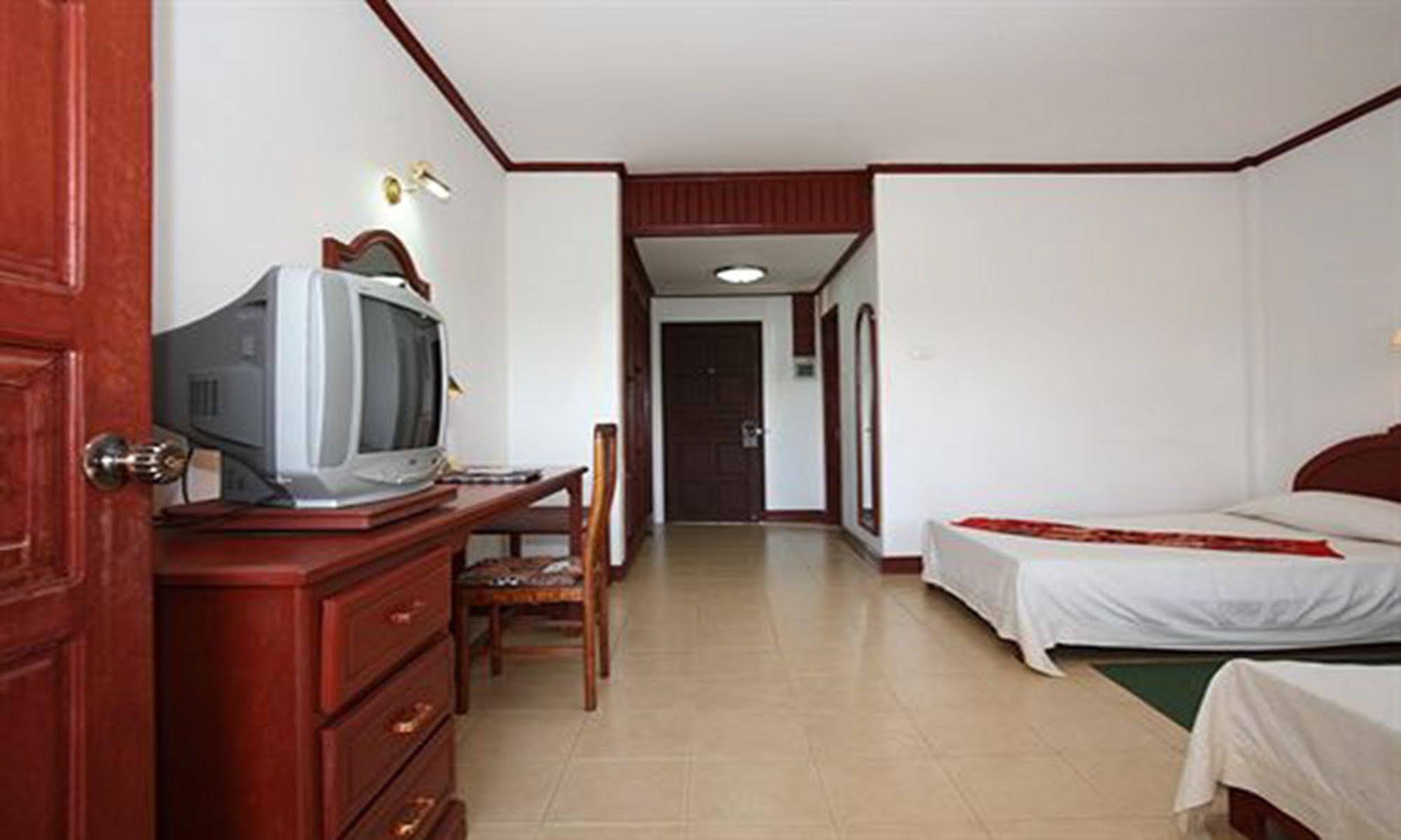 Vansana Plain Of Jars Hotel