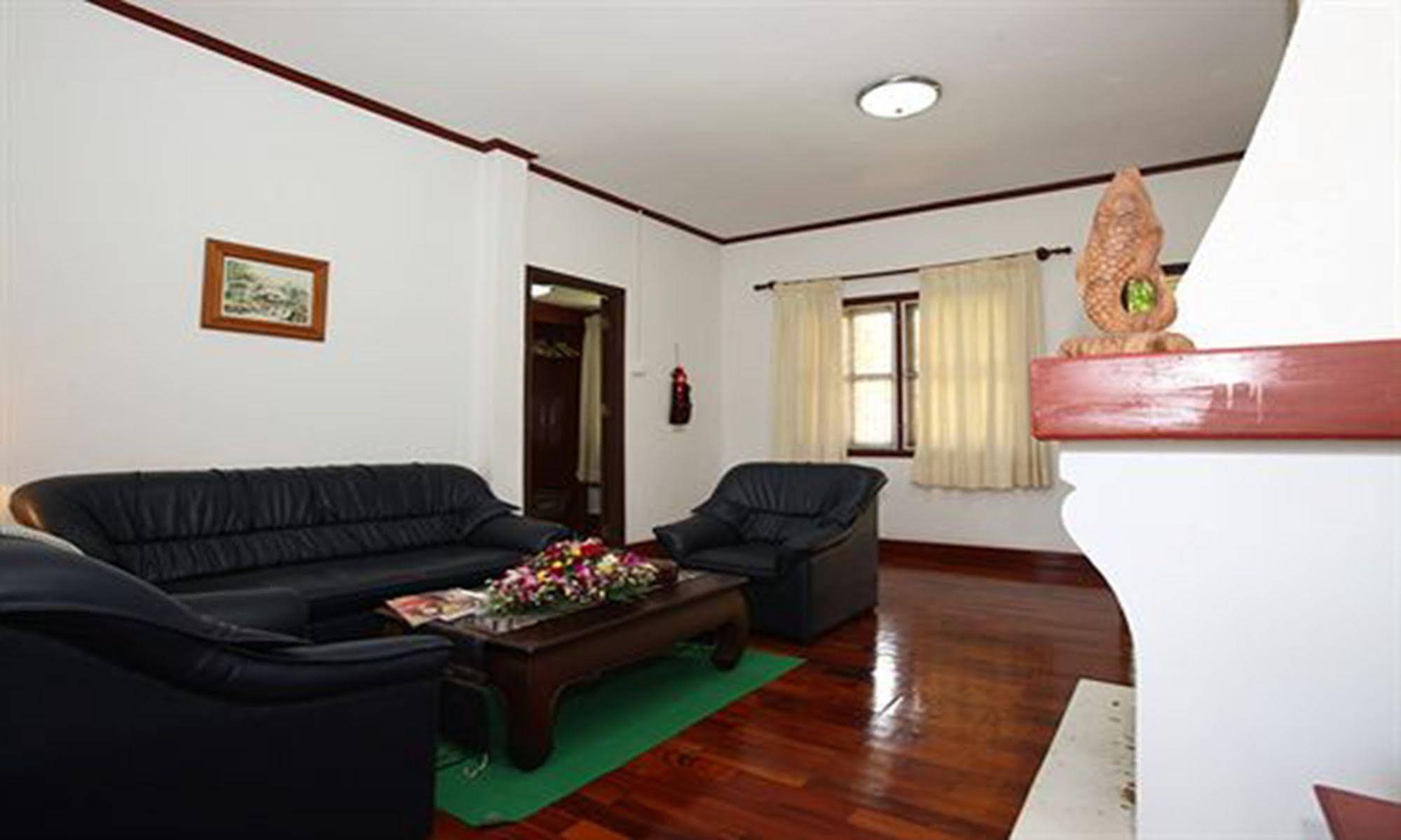 Vansana Plain Of Jars Hotel
