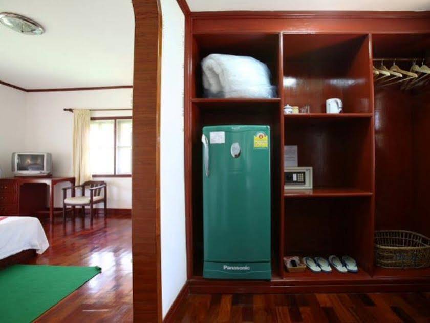 Vansana Plain Of Jars Hotel