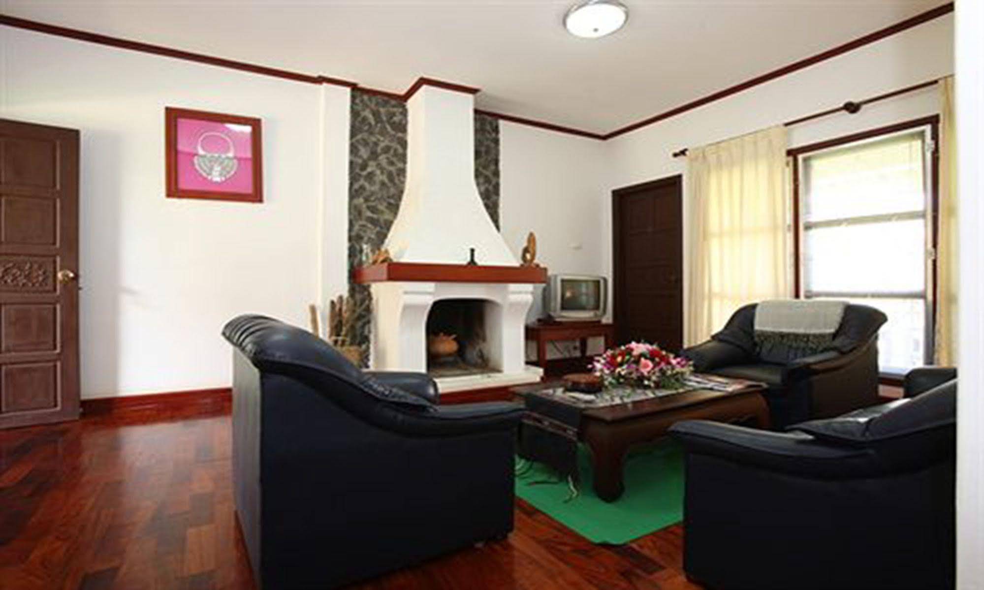 Vansana Plain Of Jars Hotel