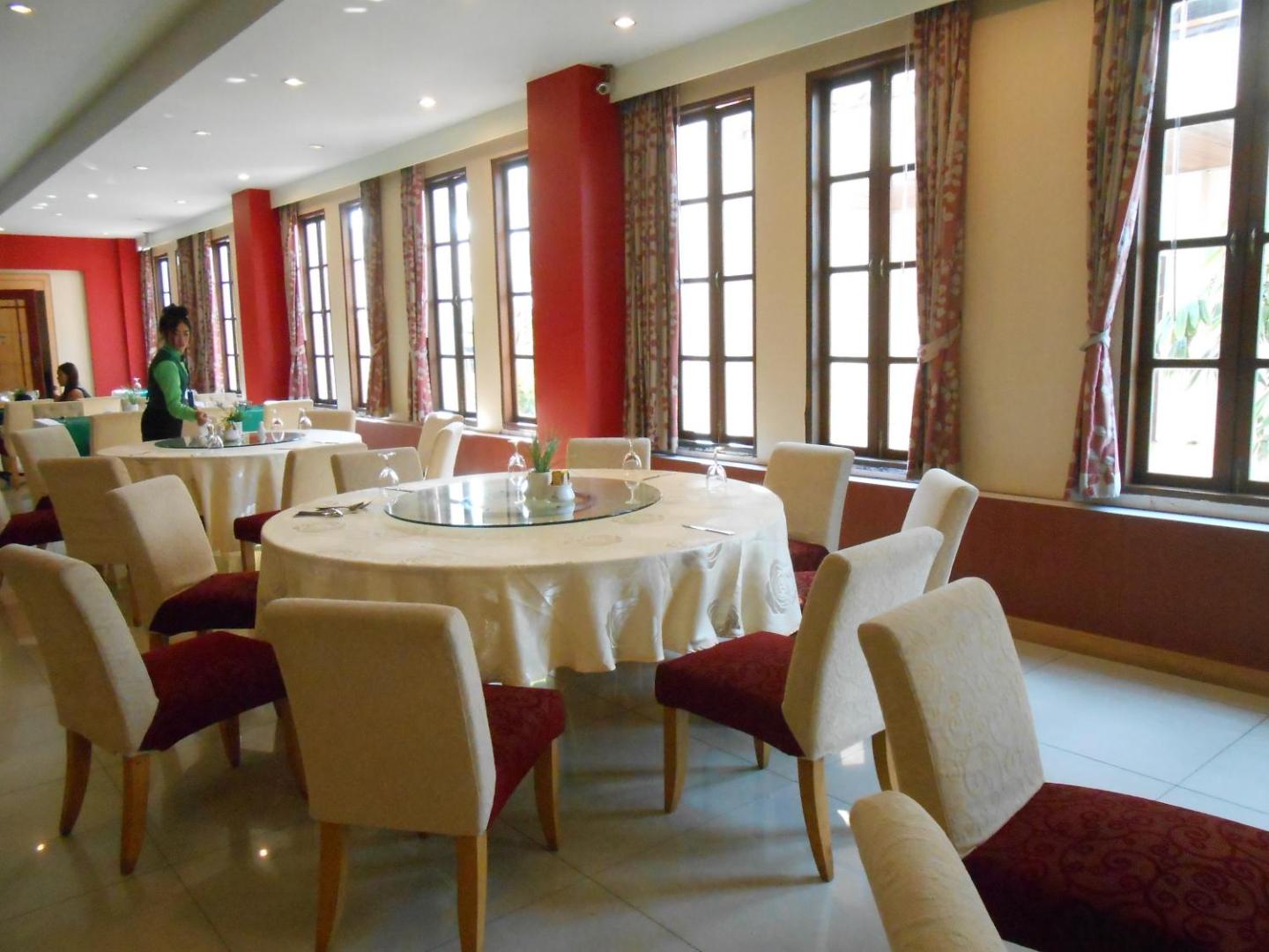 Daosavanh Resort & Spa Hotel