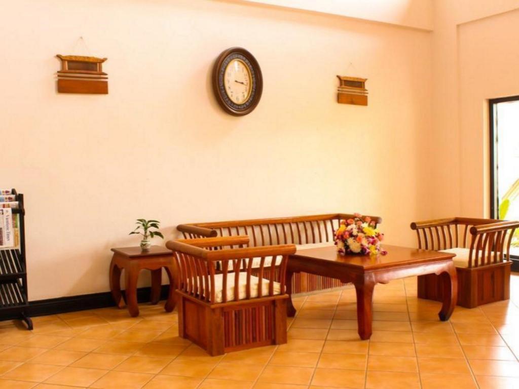 Daosavanh Resort & Spa Hotel