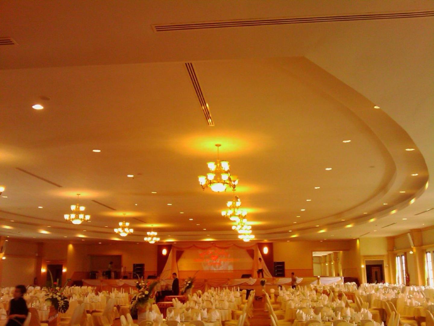 Daosavanh Resort & Spa Hotel