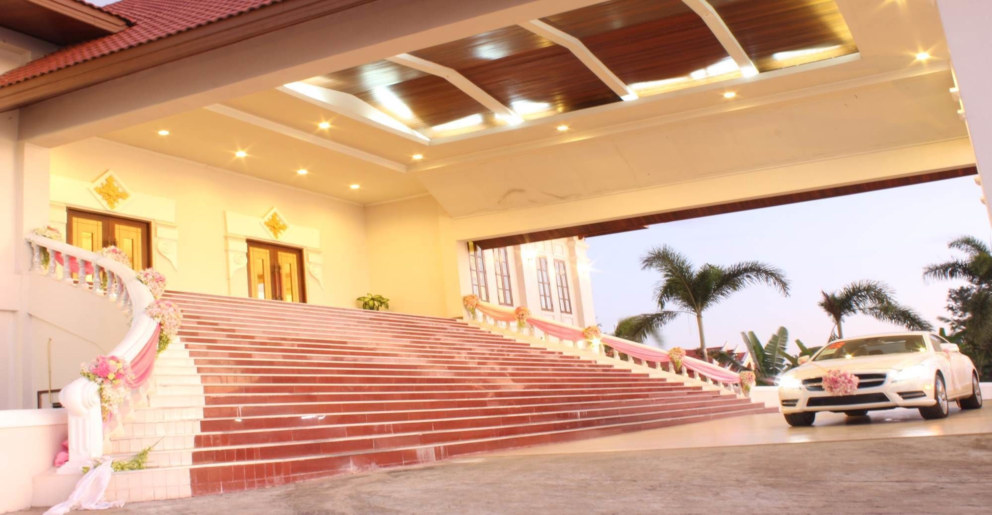 Daosavanh Resort & Spa Hotel