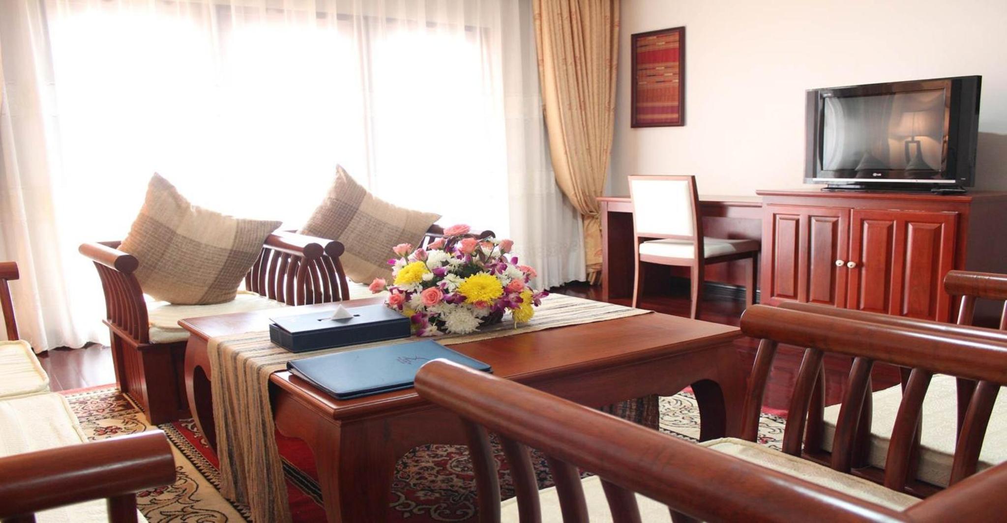 Daosavanh Resort & Spa Hotel