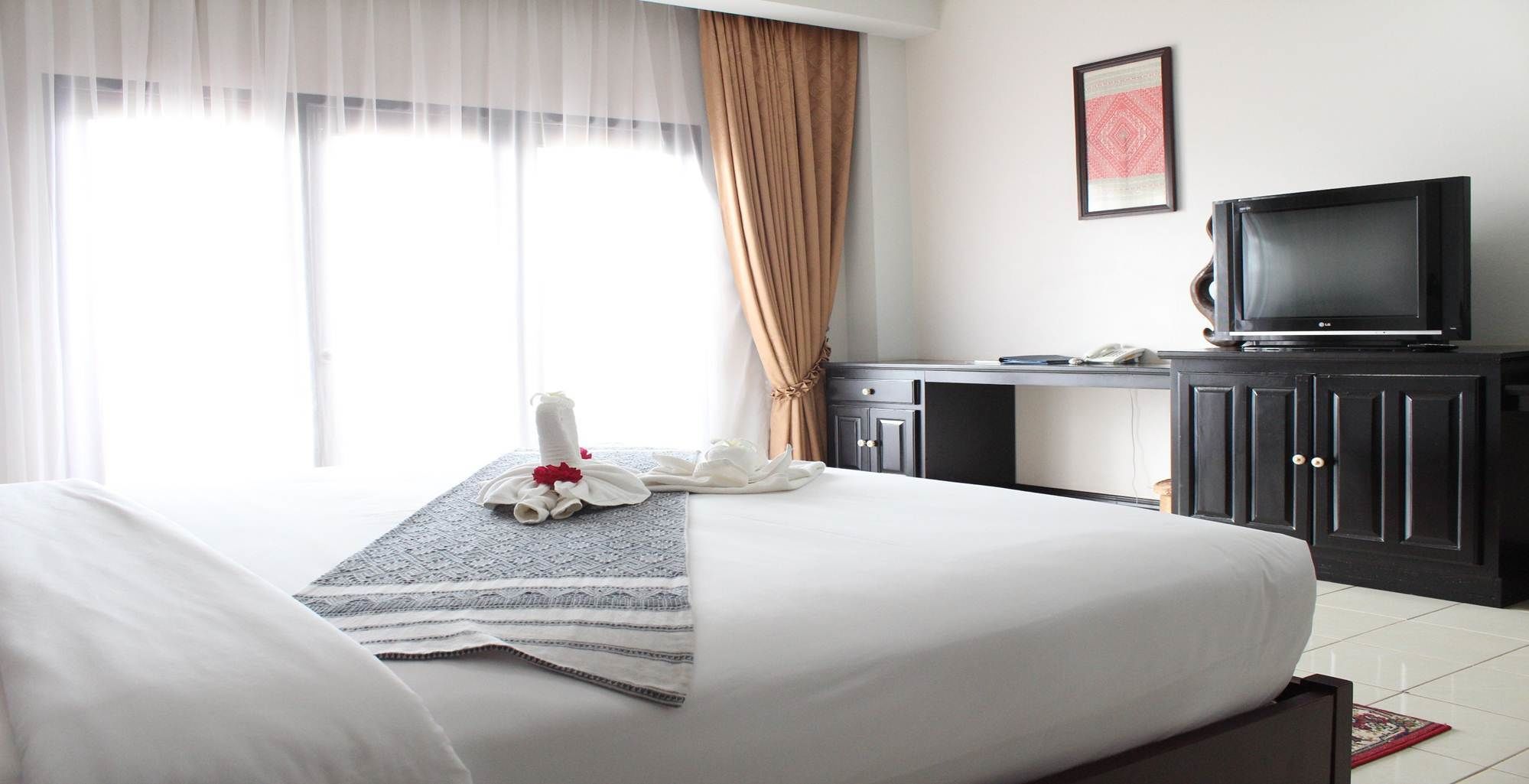 Daosavanh Resort & Spa Hotel