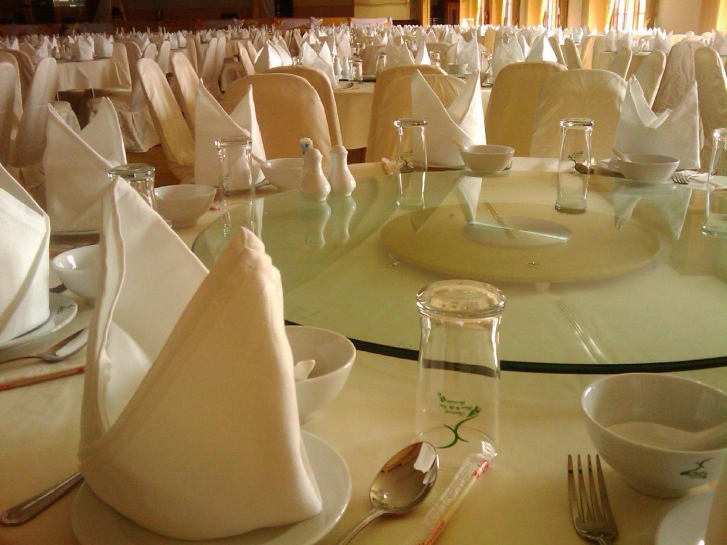 Daosavanh Resort & Spa Hotel