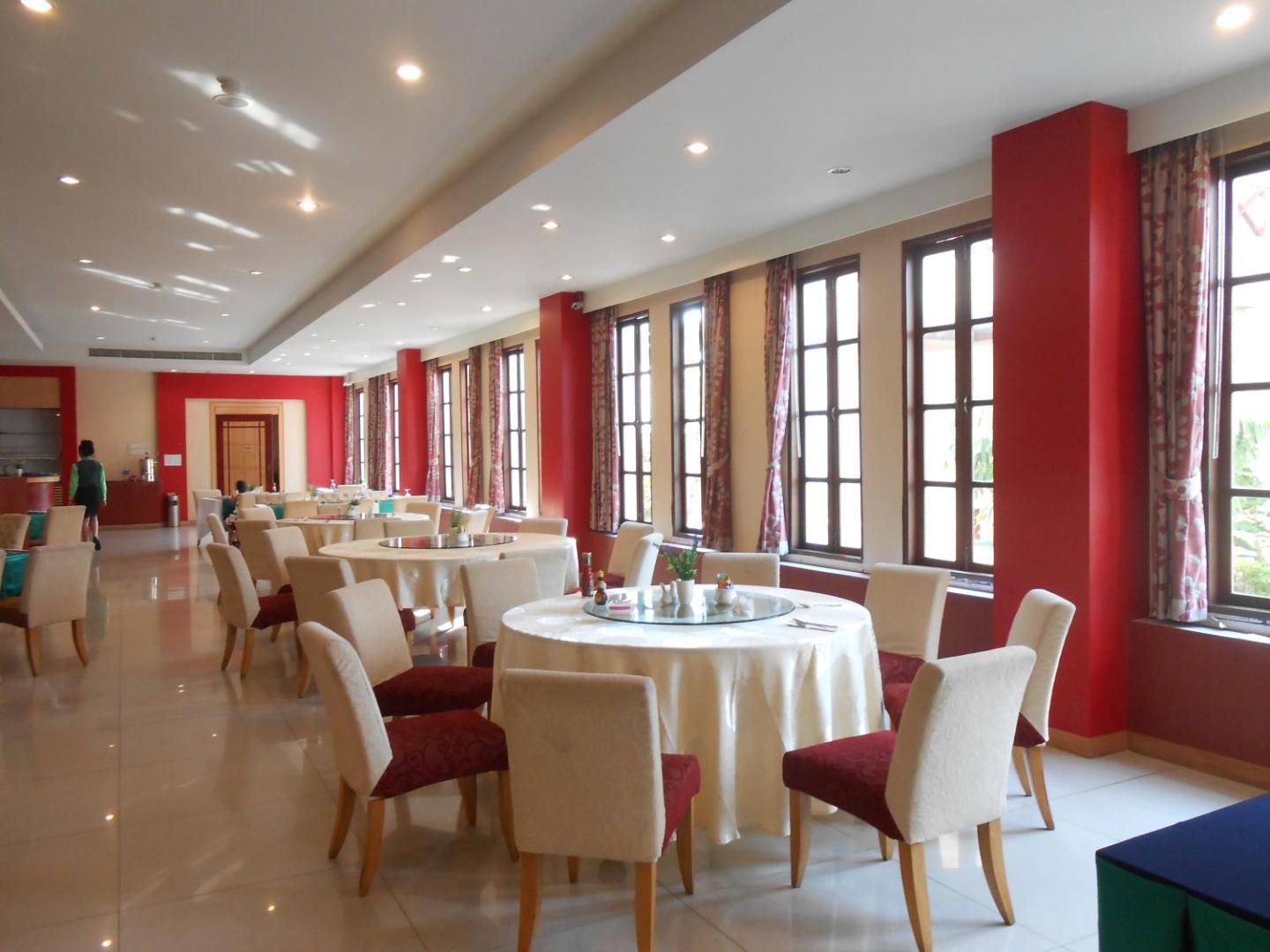 Daosavanh Resort & Spa Hotel