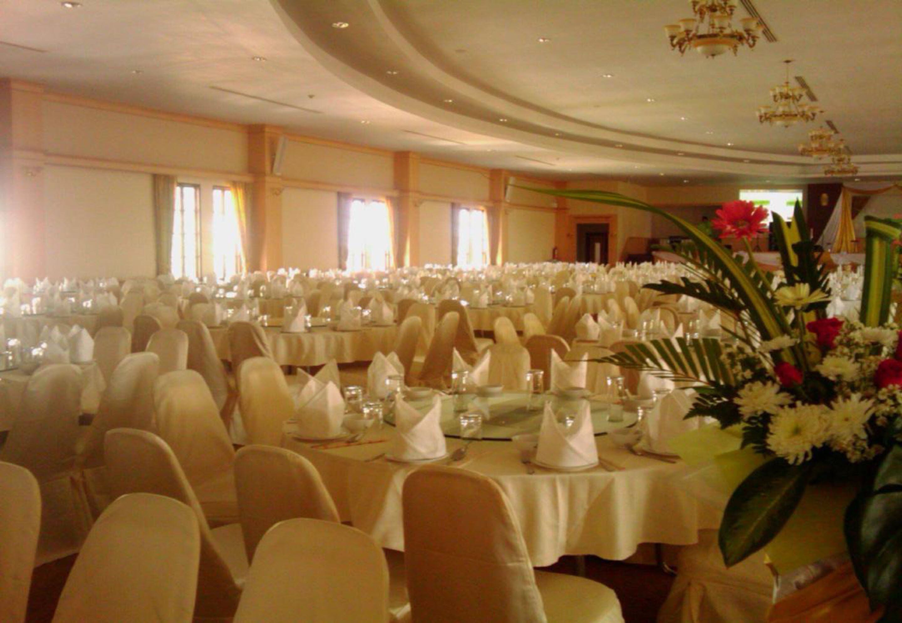 Daosavanh Resort & Spa Hotel