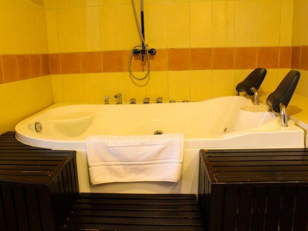 Daosavanh Resort & Spa Hotel