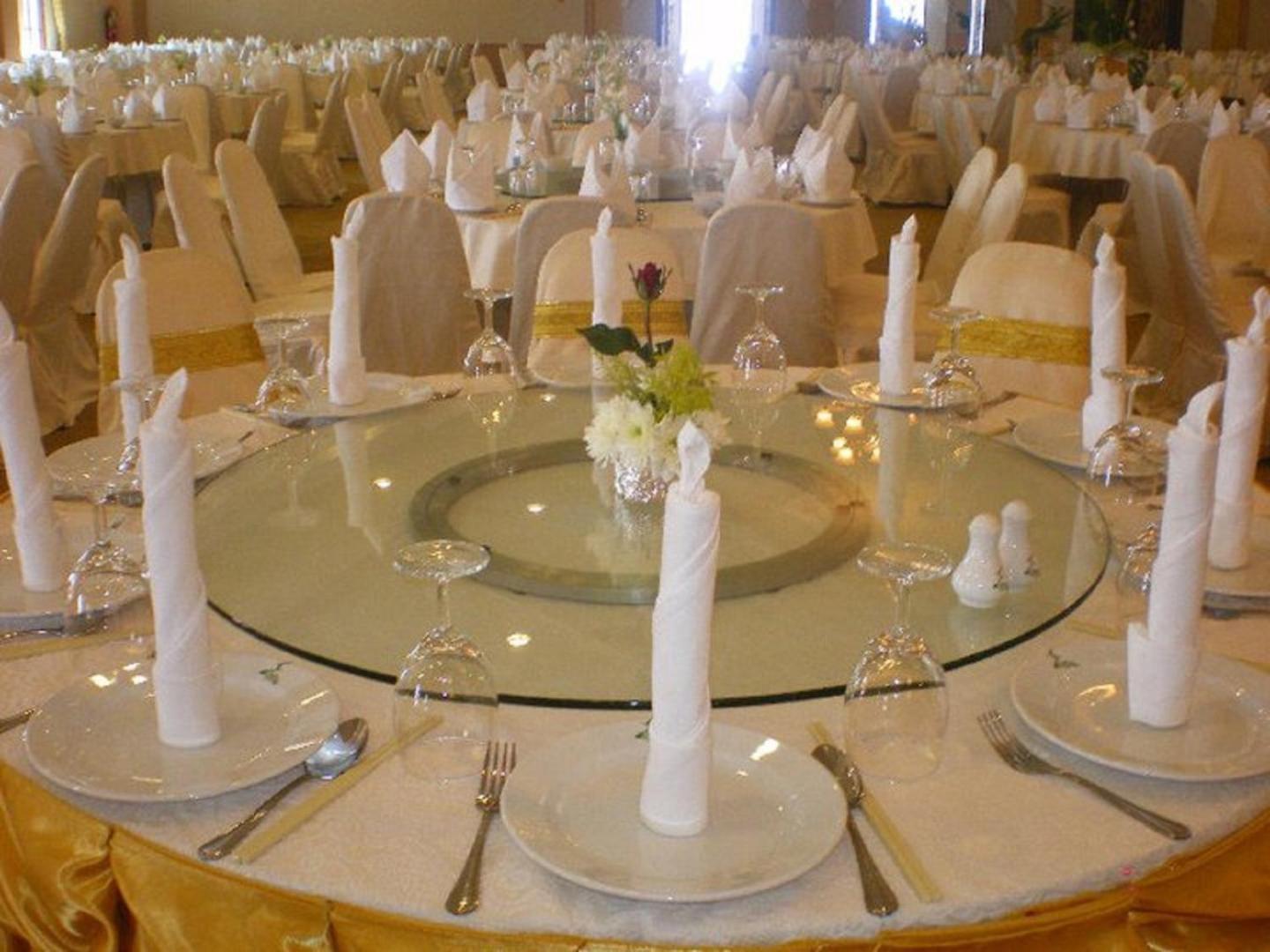 Daosavanh Resort & Spa Hotel