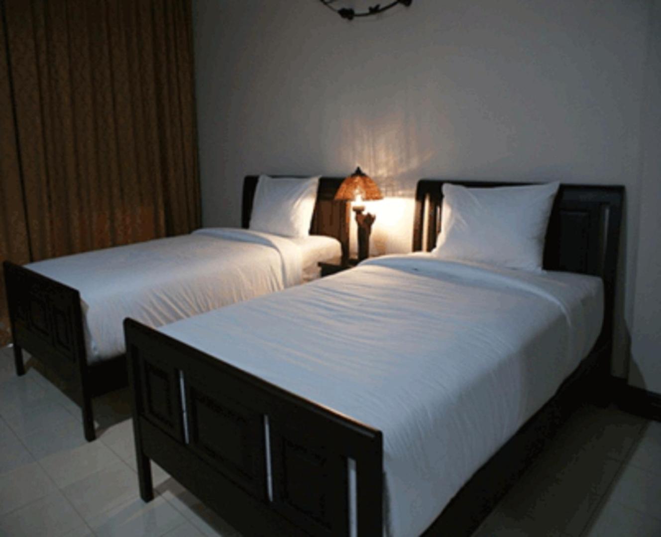 Daosavanh Resort & Spa Hotel