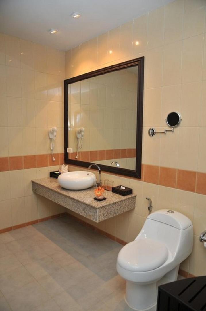 Daosavanh Resort & Spa Hotel