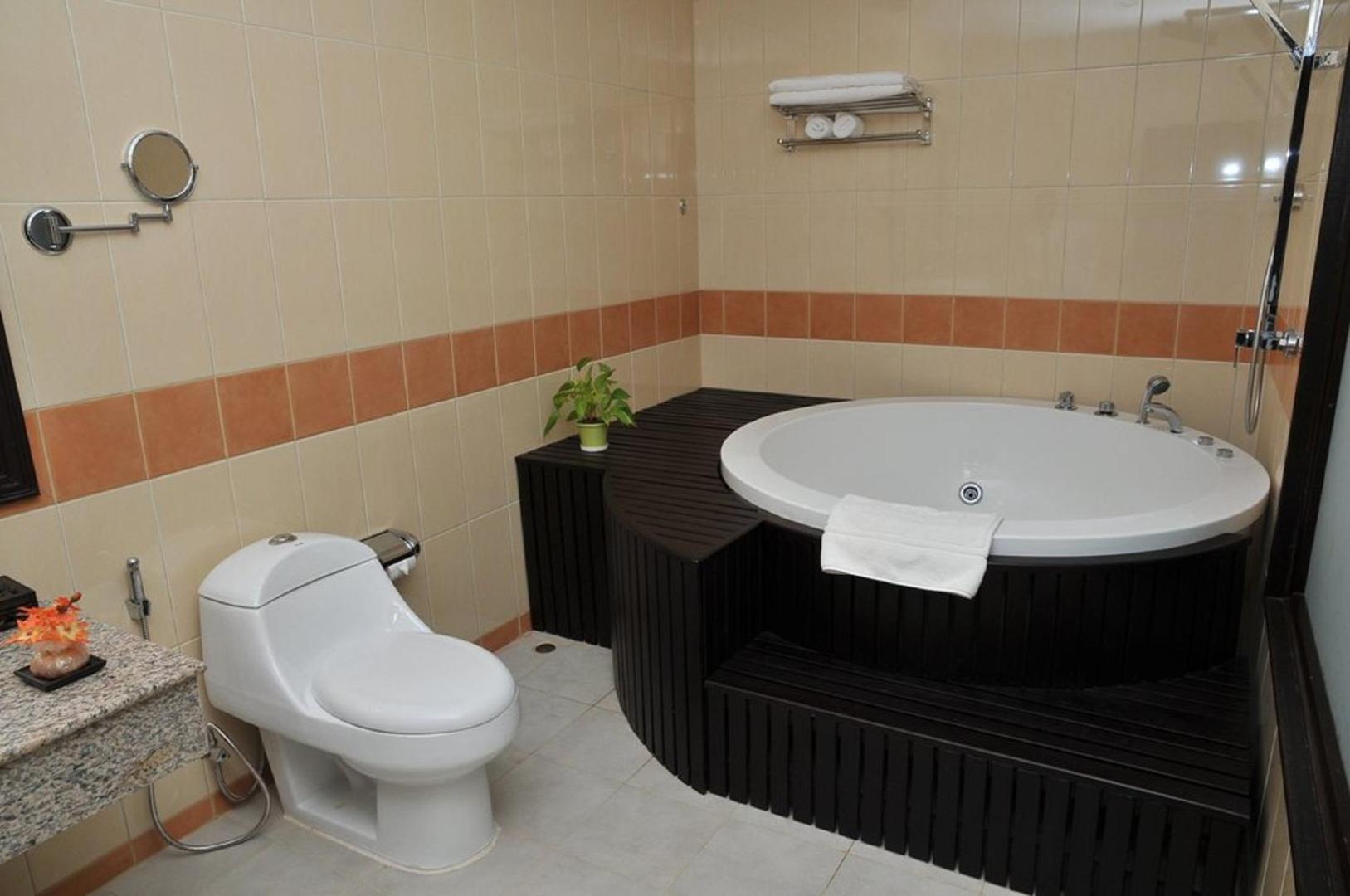 Daosavanh Resort & Spa Hotel