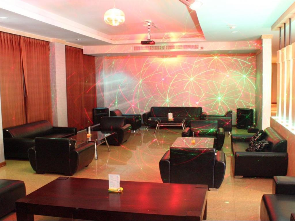 Daosavanh Resort & Spa Hotel