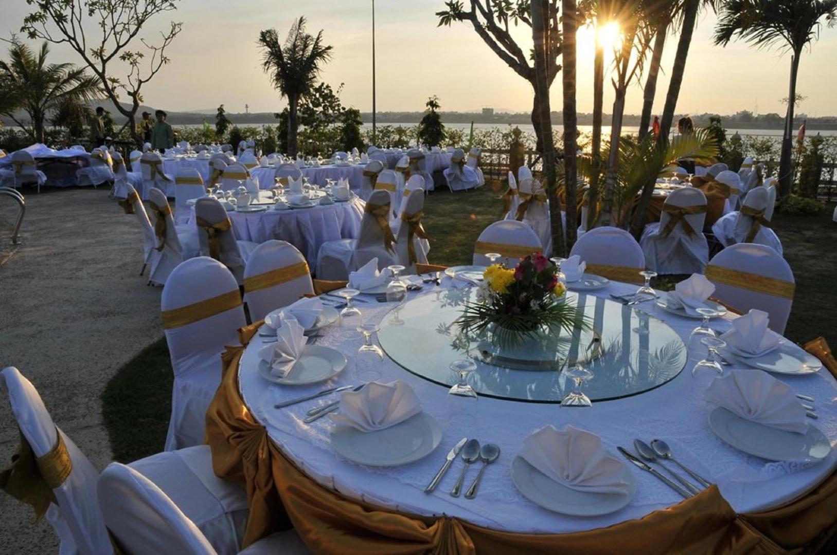 Daosavanh Resort & Spa Hotel