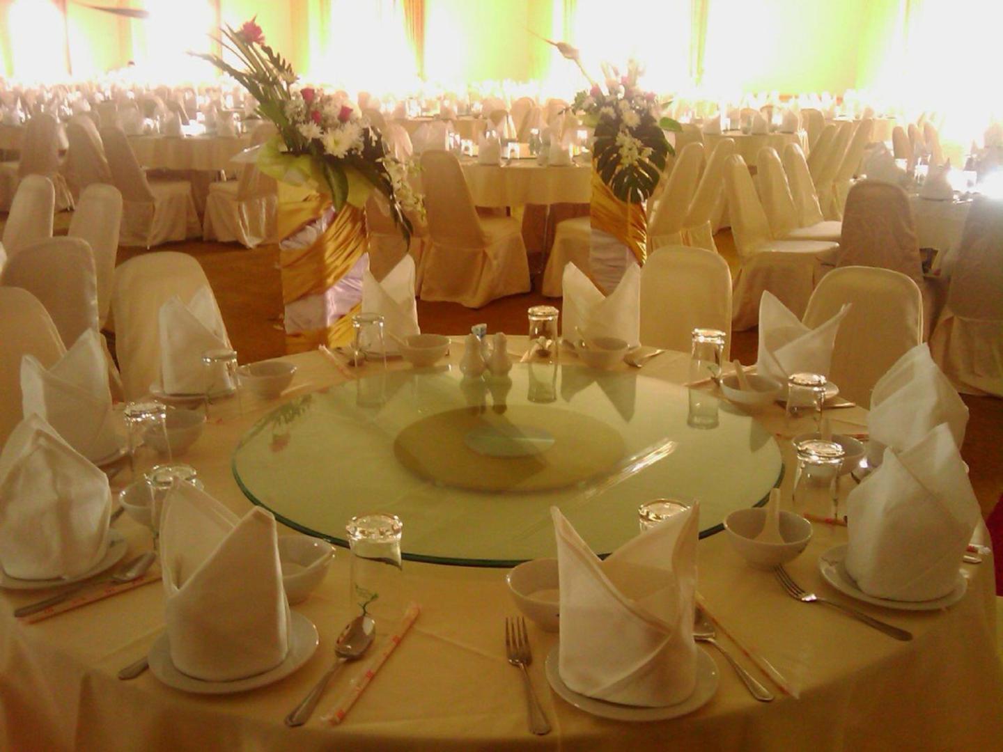 Daosavanh Resort & Spa Hotel