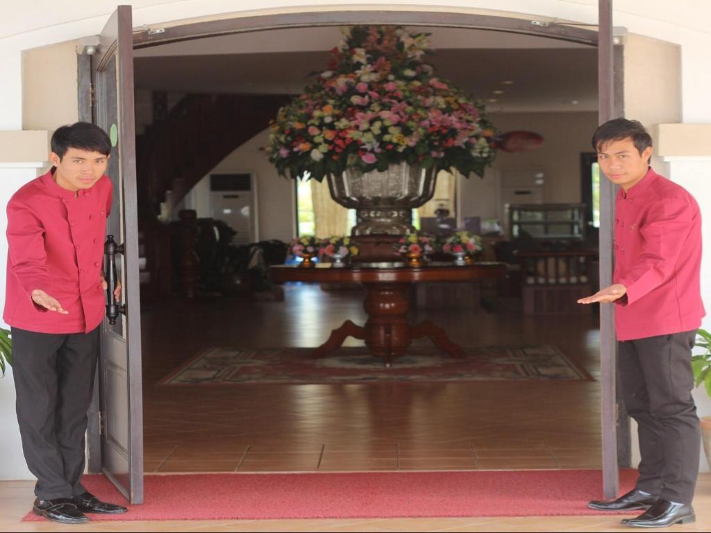 Daosavanh Resort & Spa Hotel