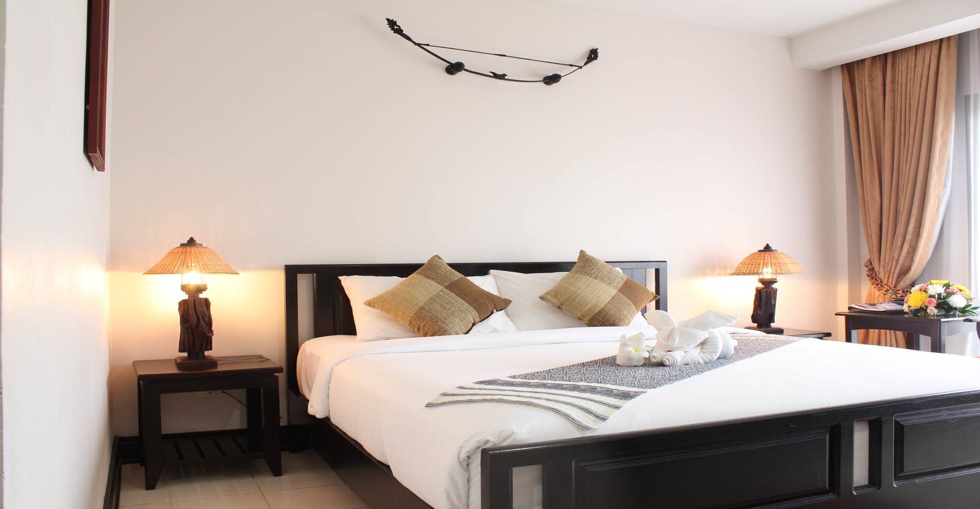 Daosavanh Resort & Spa Hotel