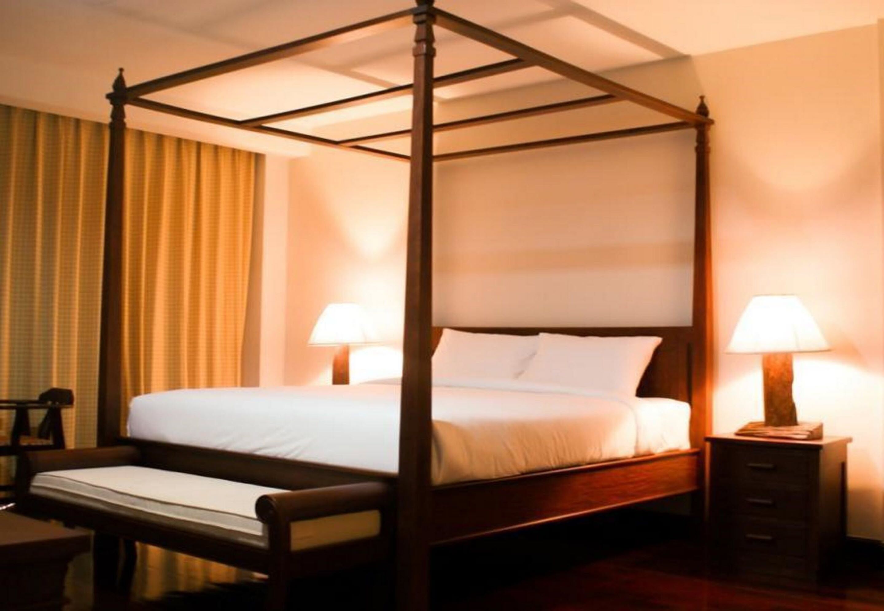 Daosavanh Resort & Spa Hotel