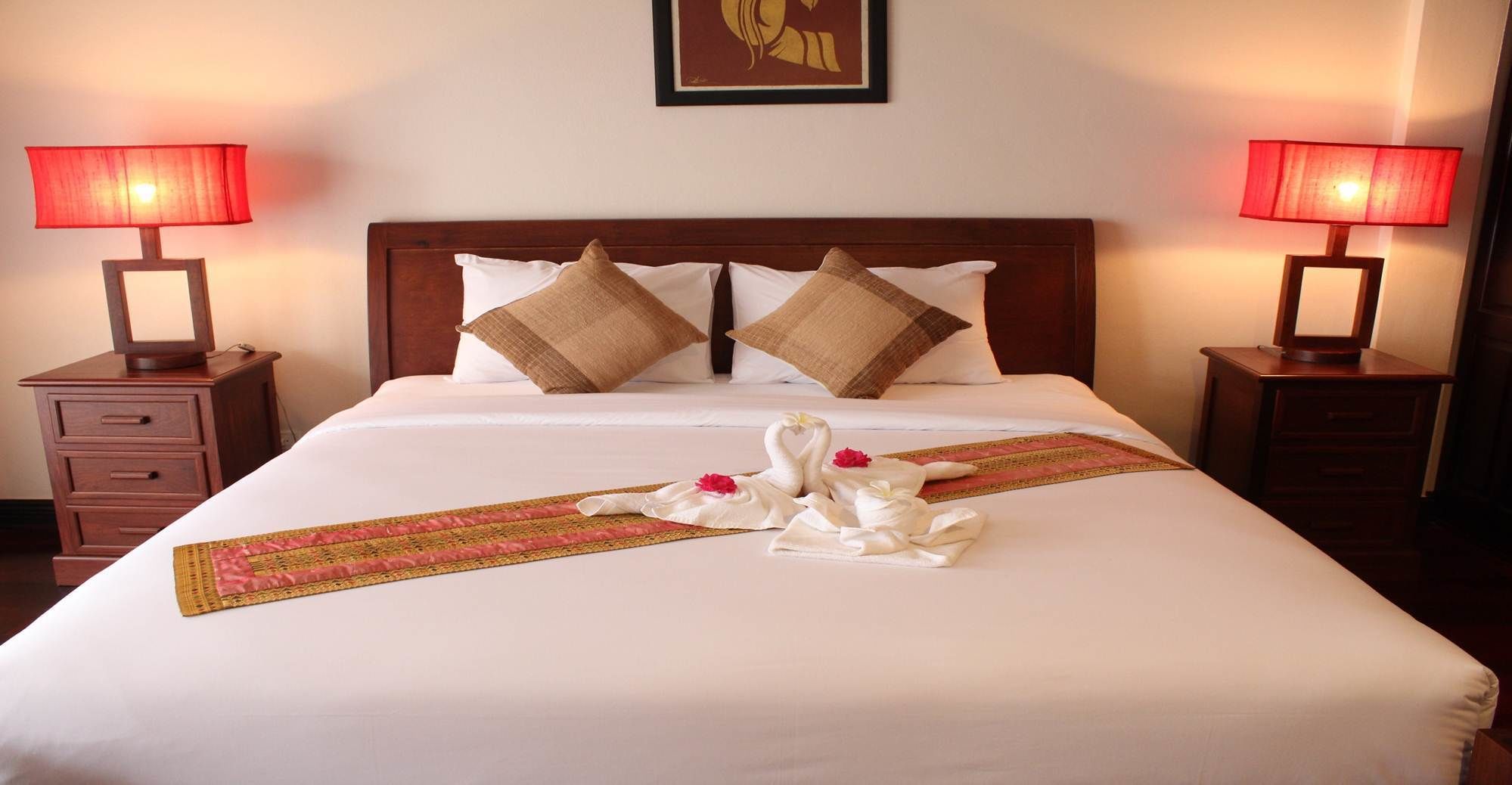 Daosavanh Resort & Spa Hotel