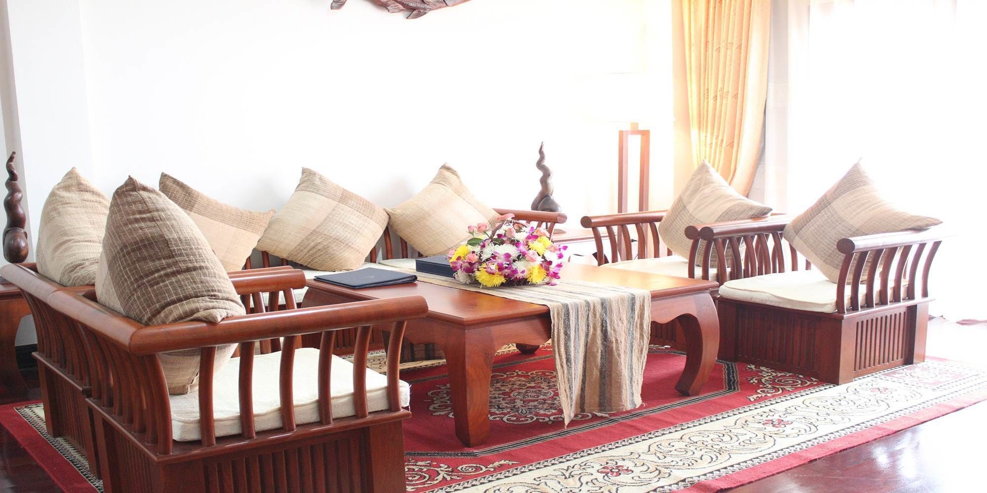 Daosavanh Resort & Spa Hotel