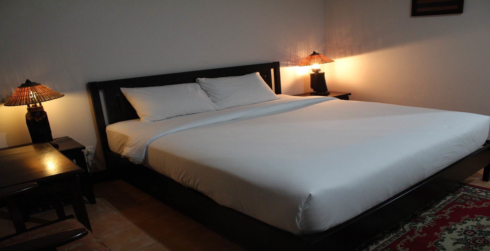 Daosavanh Resort & Spa Hotel