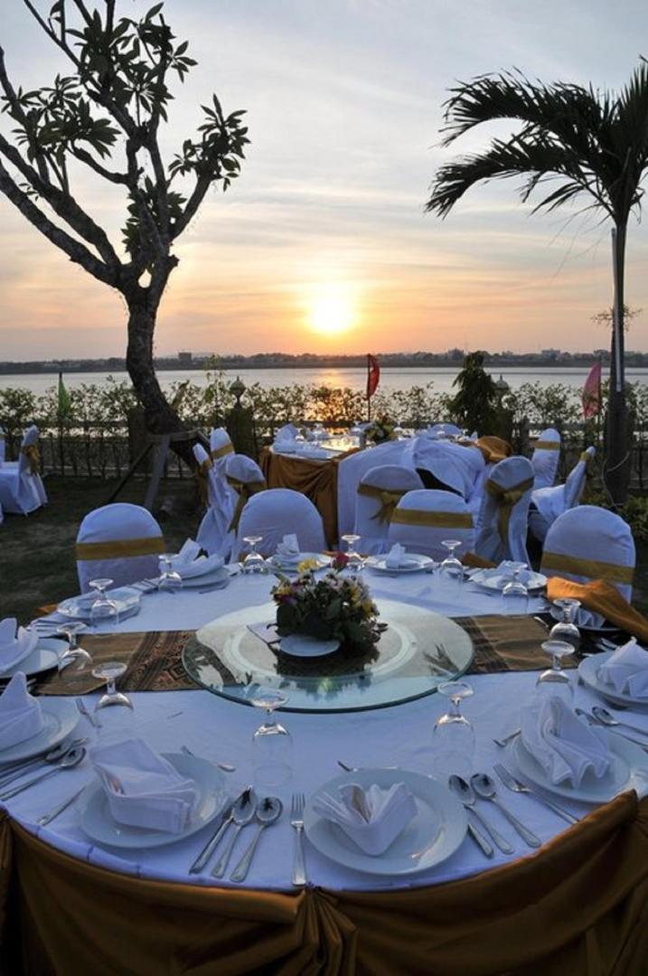 Daosavanh Resort & Spa Hotel