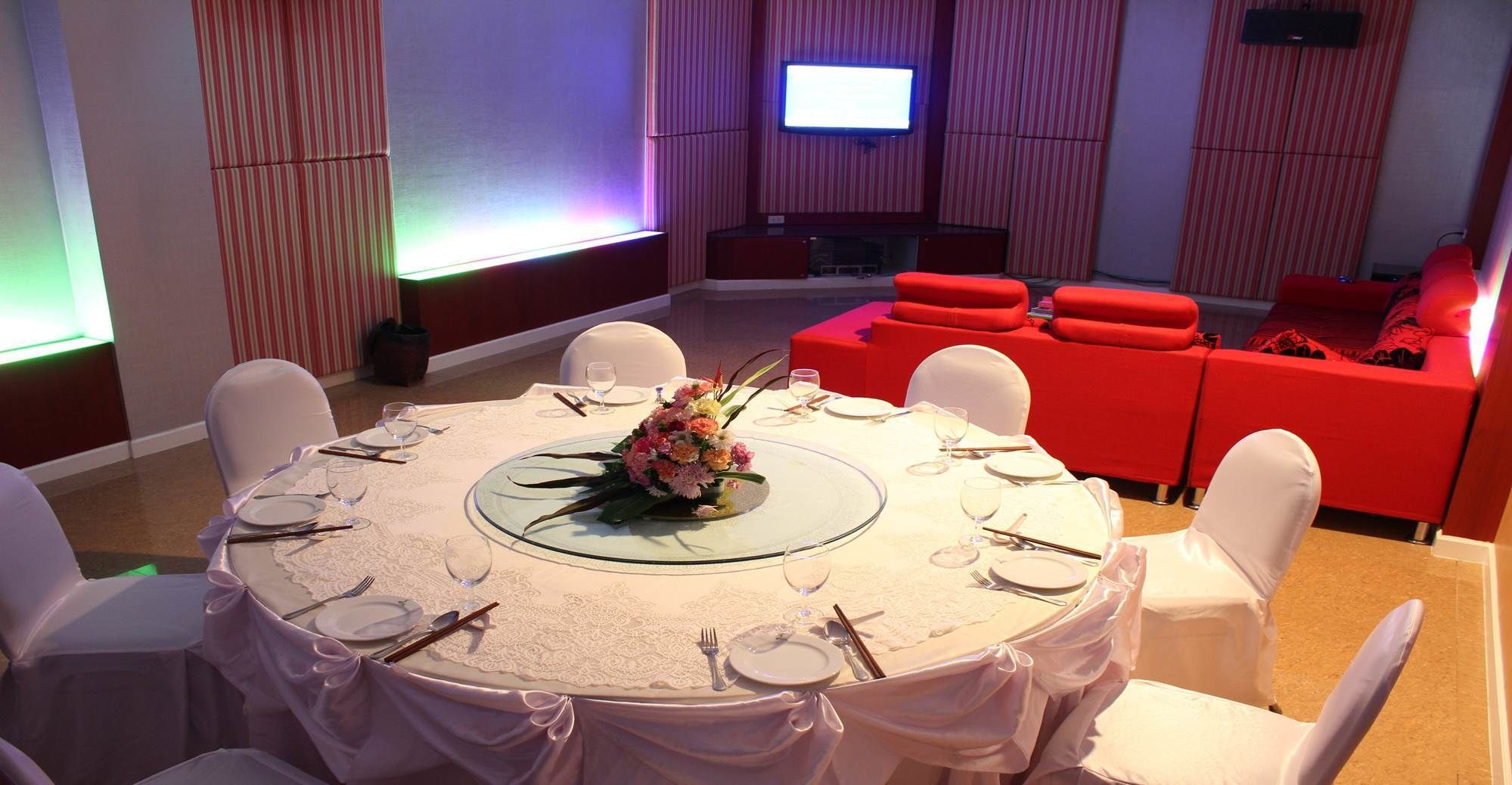 Daosavanh Resort & Spa Hotel