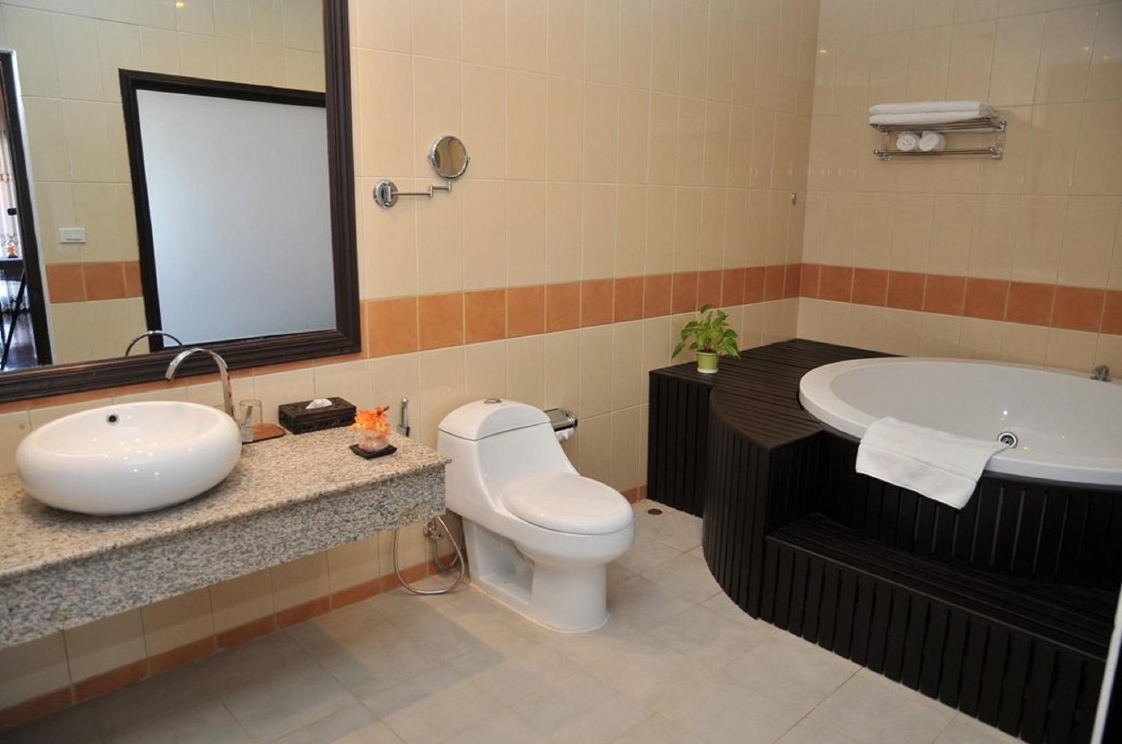 Daosavanh Resort & Spa Hotel