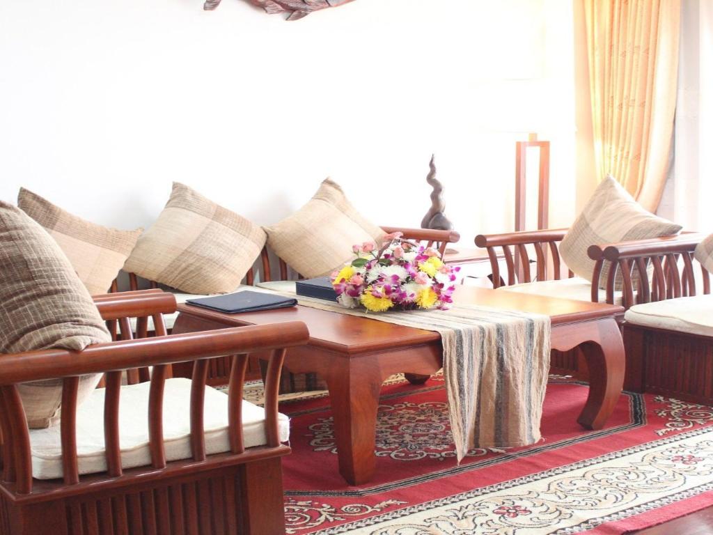 Daosavanh Resort & Spa Hotel