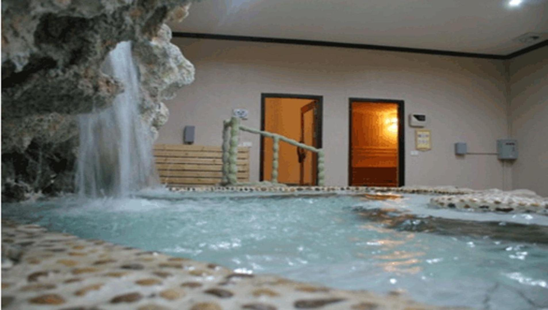 Daosavanh Resort & Spa Hotel