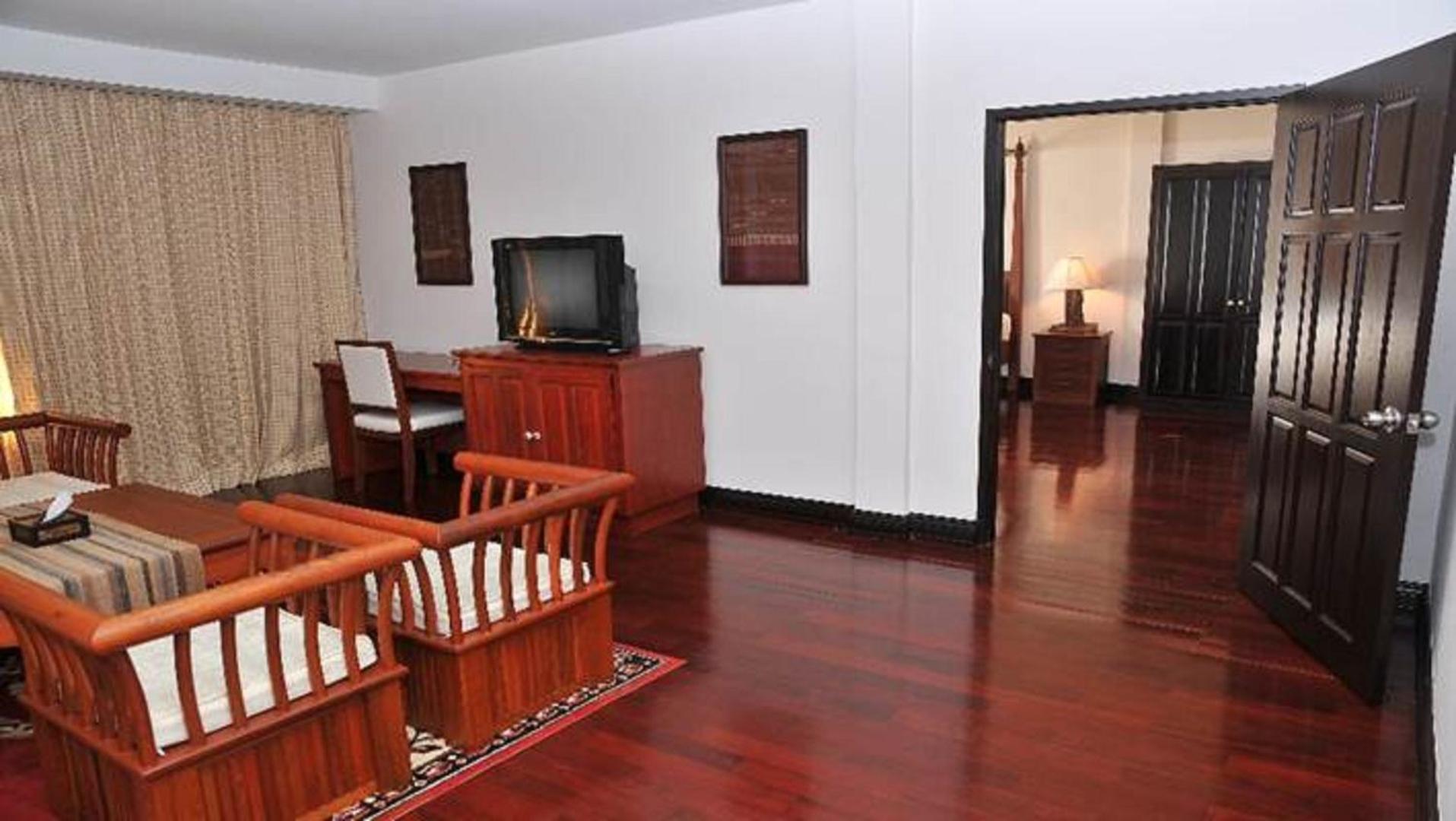 Daosavanh Resort & Spa Hotel