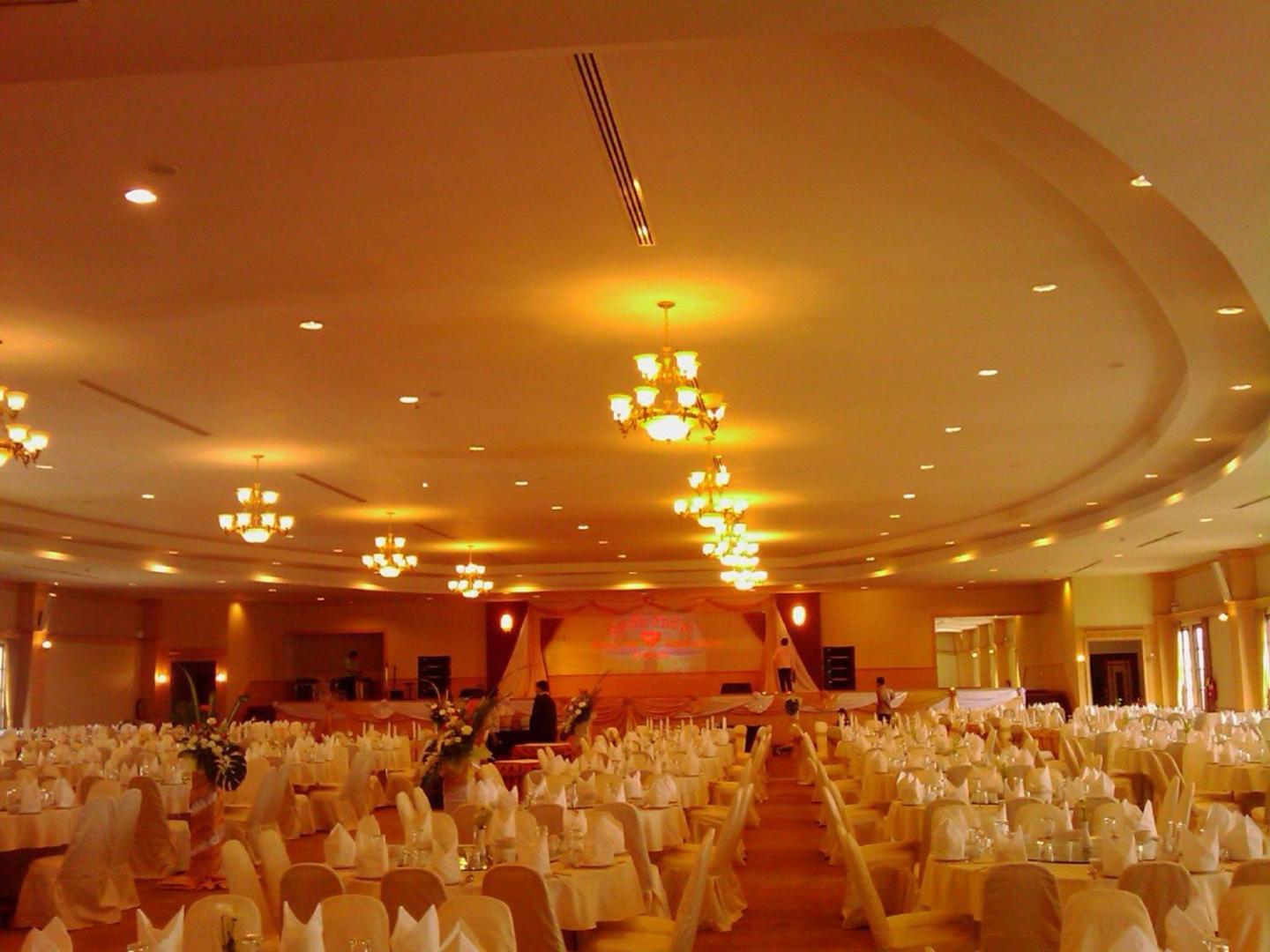 Daosavanh Resort & Spa Hotel